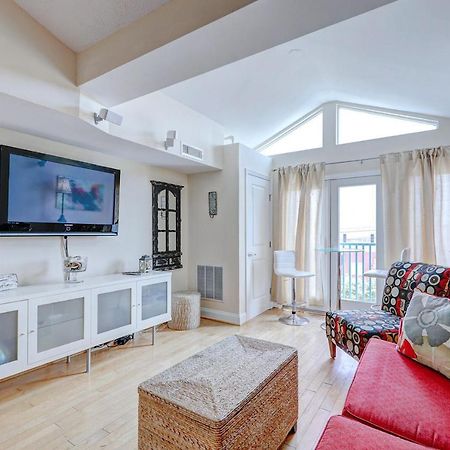 Town Of Dewey Beach -- The Opal #306S Esterno foto