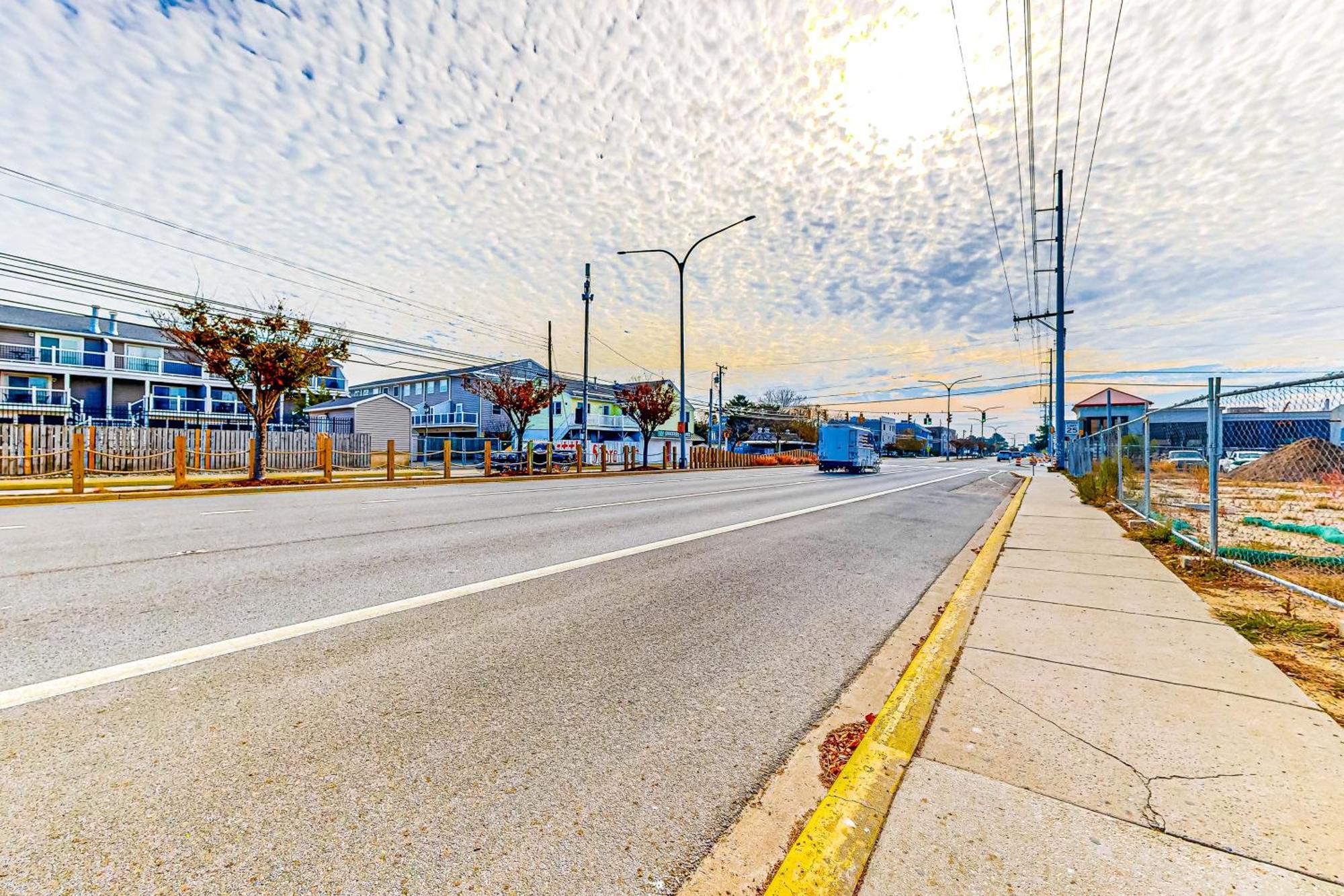 Town Of Dewey Beach -- The Opal #306S Esterno foto
